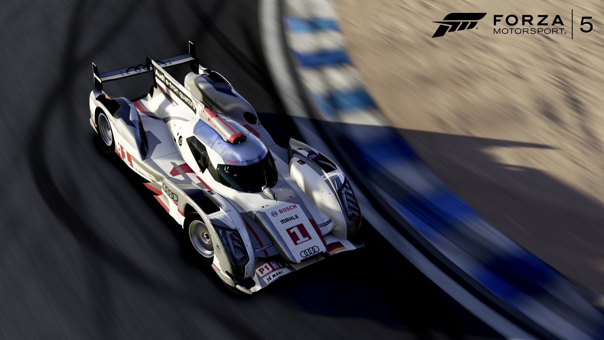 Forza Motorsport 5 (Day One Edition) - Imagen 31